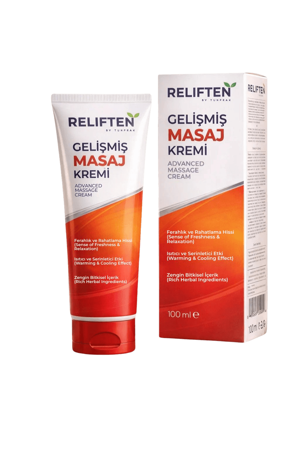 Reliften Product
