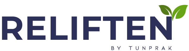 Reliften